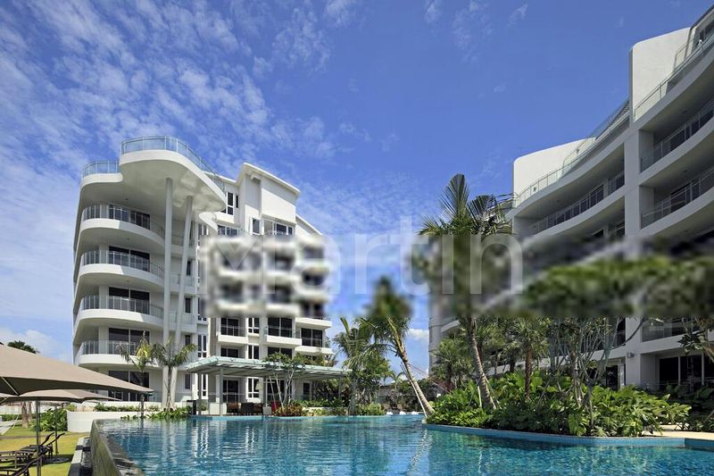 3 Bed Condo for Rent in  Turquoise - Image 19